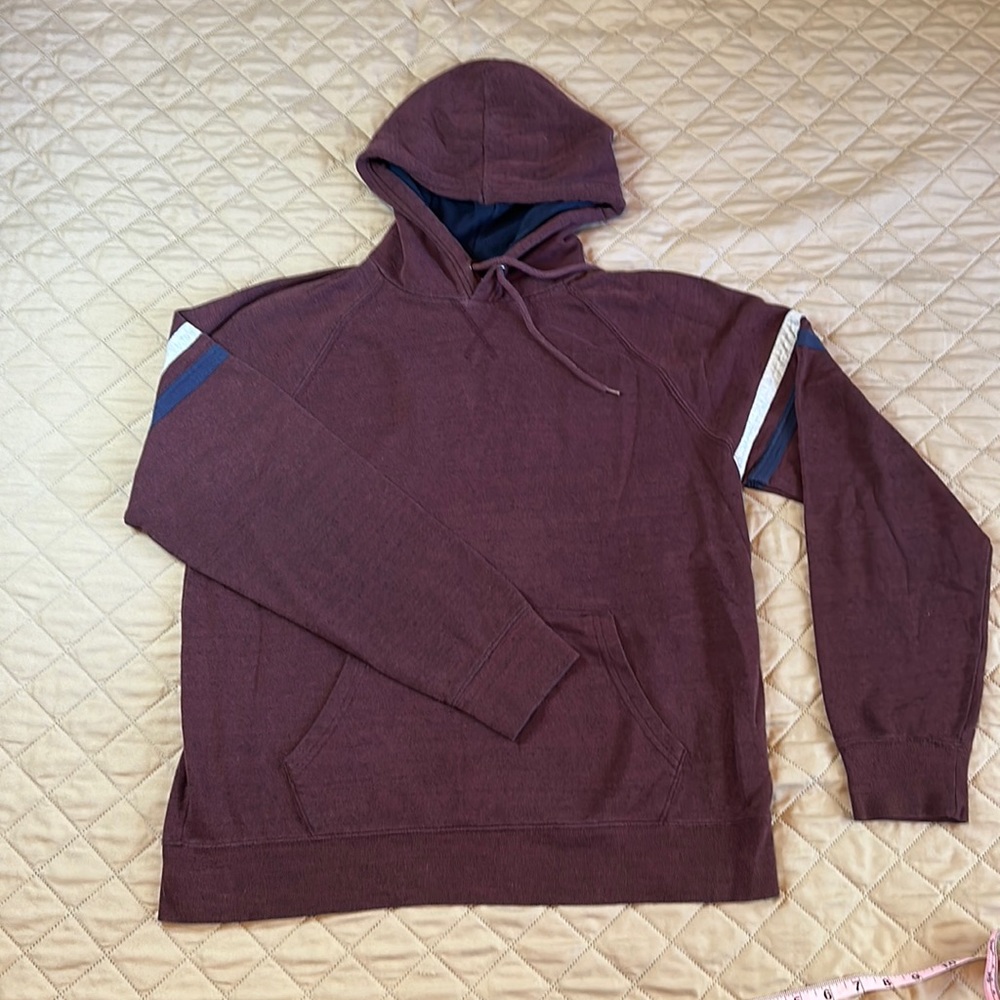 Old Navy Medium Weight Hoodie